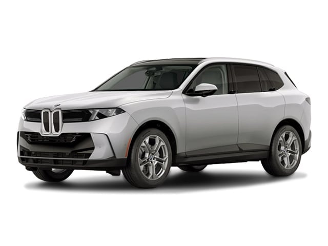 2027 BMW X5 - Image 1