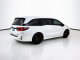 2026 Honda Odyssey - Preview 7