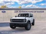 2026 Ford Bronco - Preview 2