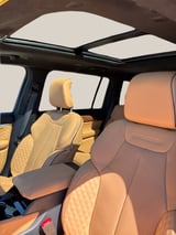 2027 Jeep Grand Cherokee L - Preview 12