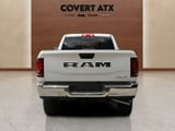 2026 Ram 2500 - Preview 4