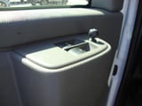2023 Chevrolet Express Cargo - Preview 9
