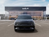 2027 Kia Carnival - Preview 2