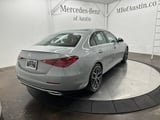 2026 Mercedes-Benz C-Class - Preview 7
