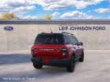 2026 Ford Bronco Sport - Preview 8