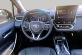 2026 Toyota Corolla - Preview 4