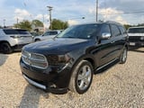 2013 Dodge Durango - Preview 3