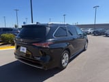 2021 Toyota Sienna - Preview 4