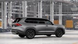 2026 Toyota Grand Highlander - Preview 11