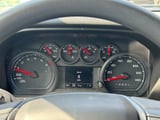 2026 Chevrolet Silverado - Preview 8