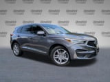 2021 Acura RDX - Preview 2