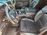 2022 Ram 1500 - Preview 13