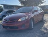 2011 Toyota Corolla - Preview 8