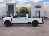 2026 Ford Super Duty - Preview 3