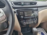 2016 Nissan Rogue - Preview 11