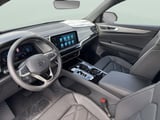 2026 Volkswagen Atlas Cross Sport - Preview 11