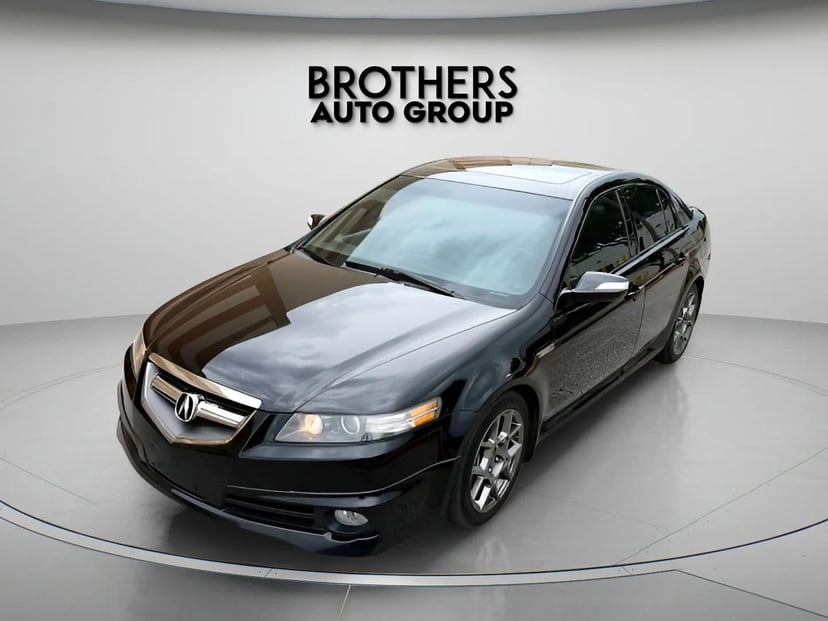 2007 Acura TL - Image 3