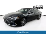 2025 Lexus ES - Preview 3