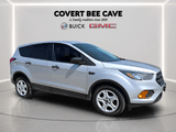 2019 Ford Escape - Preview 12