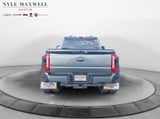 2024 Ford F-350 - Preview 15