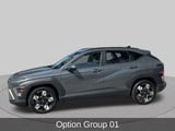 2025 Hyundai Kona - Preview 2