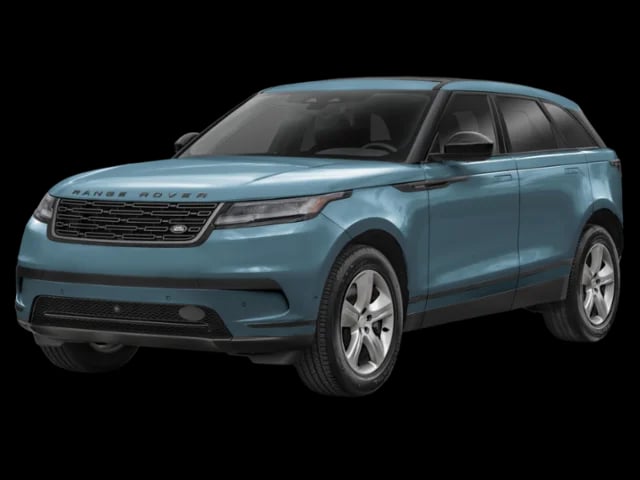 2026 Land Rover Range Rover Velar - Image 1