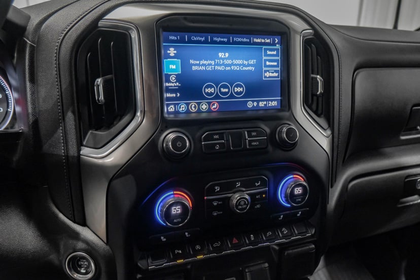 2021 Chevrolet Silverado 1500 - Image 2