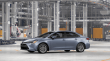 2027 Toyota Corolla - Preview 3