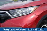 2021 Honda CR-V - Preview 3