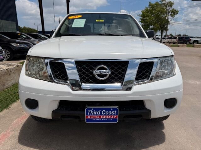2019 Nissan Frontier - Image 3