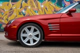 2008 Chrysler Crossfire - Preview 7