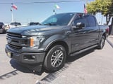 2018 Ford F-150 - Preview 3