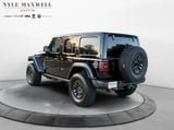 2027 Jeep Wrangler - Preview 14