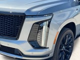 2026 Cadillac Escalade - Preview 5