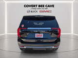 2026 GMC Yukon - Preview 8