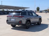 2026 Subaru Outback - Preview 5