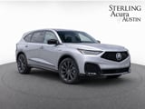 2025 Acura MDX - Preview 2