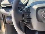 2026 Toyota bZ - Preview 14