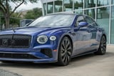 2025 Bentley Flying Spur - Preview 8