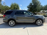 2016 Ford Explorer - Preview 6