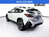 2025 Subaru Crosstrek - Preview 5