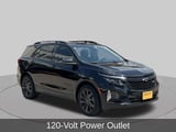 2024 Chevrolet Equinox - Preview 8