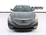 2013 Hyundai Sonata - Preview 3