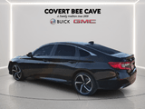 2022 Honda Accord - Preview 5