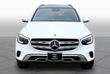 2021 Mercedes-Benz GLC-Class - Preview 3