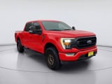2022 Ford F-150 - Preview 6
