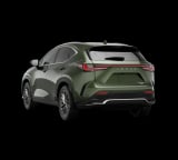 2026 Lexus NX - Preview 4