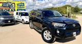 2019 Toyota 4Runner - Preview 2