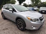 2014 Subaru XV Crosstrek - Preview 5