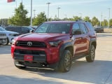 2025 Toyota 4Runner - Preview 7